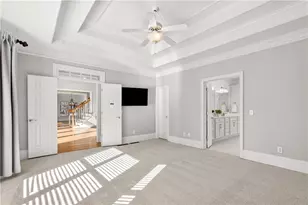 1841 East Gate Cove, Dunwoody, GA 30338 - Photo 31