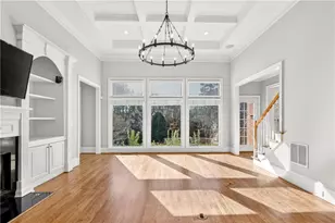 1841 East Gate Cove, Dunwoody, GA 30338 - Photo 17