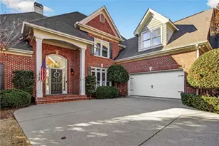 1841 East Gate Cove, Dunwoody, GA 30338 - Photo 11