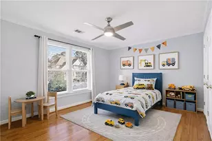 1841 East Gate Cove, Dunwoody, GA 30338 - Photo 7