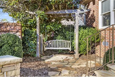 1841 E Gate Cove, Dunwoody, GA 30338 - Photo 51