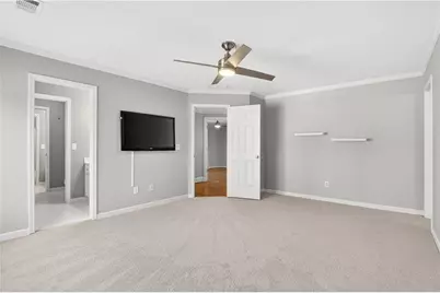 1841 E Gate Cove, Dunwoody, GA 30338 - Photo 37
