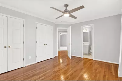 1841 E Gate Cove, Dunwoody, GA 30338 - Photo 43