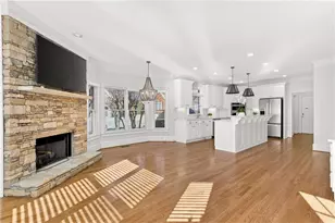 1841 East Gate Cove, Dunwoody, GA 30338 - Photo 21