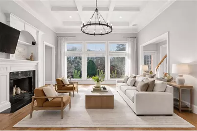 1841 E Gate Cove, Dunwoody, GA 30338 - Photo 5