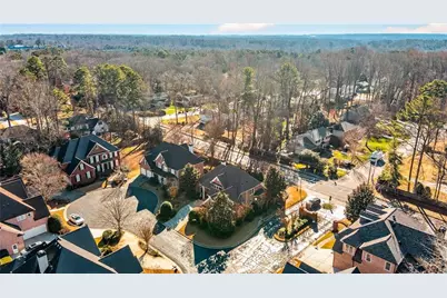 1841 E Gate Cove, Dunwoody, GA 30338 - Photo 55