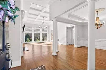 1841 E Gate Cove, Dunwoody, GA 30338 - Photo 13