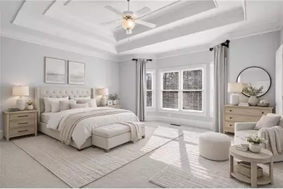 1841 E Gate Cove, Dunwoody, GA 30338 - Photo 3