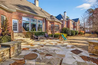 1841 E Gate Cove, Dunwoody, GA 30338 - Photo 47