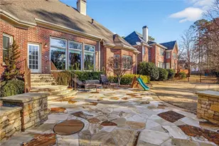 1841 East Gate Cove, Dunwoody, GA 30338 - Photo 47