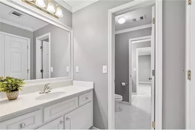 1841 E Gate Cove, Dunwoody, GA 30338 - Photo 39