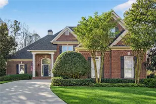 1841 East Gate Cove, Dunwoody, GA 30338 - Photo 1