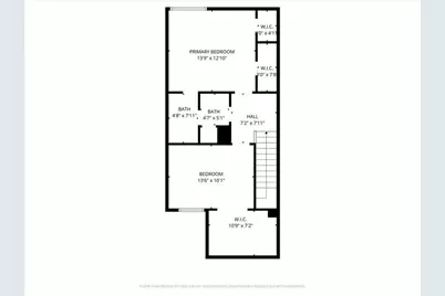 3509 Stonewall Place SE, Atlanta, GA 30339 - Photo 37