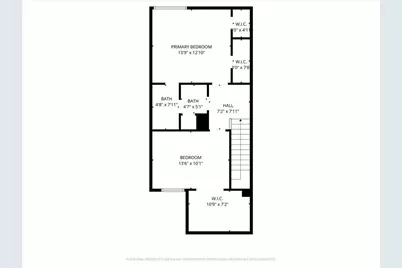 3509 Stonewall Place SE, Atlanta, GA 30339 - Photo 37