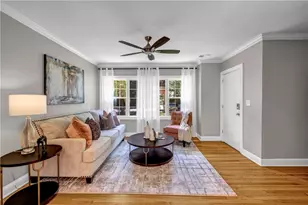 1008 Lindridge Dr NE, Atlanta, GA 30324 - Photo 3