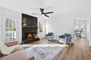 5641 Riding Woods Dr SW, Powder Springs, GA 30127 - Photo 9