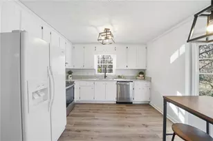 5641 Riding Woods Dr SW, Powder Springs, GA 30127 - Photo 19