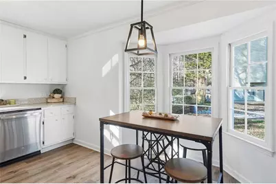 5641 Riding Woods Drive SW, Powder Springs, GA 30127 - Photo 17