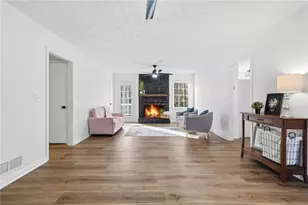 5641 Riding Woods Dr SW, Powder Springs, GA 30127 - Photo 11