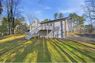 5641 Riding Woods Drive SW, Powder Springs, GA 30127 - Photo 37