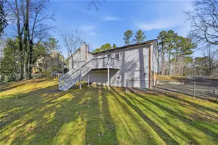 5641 Riding Woods Dr SW, Powder Springs, GA 30127 - Photo 37