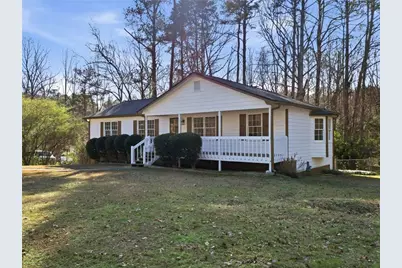 5641 Riding Woods Drive SW, Powder Springs, GA 30127 - Photo 3