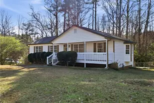 5641 Riding Woods Dr SW, Powder Springs, GA 30127 - Photo 3