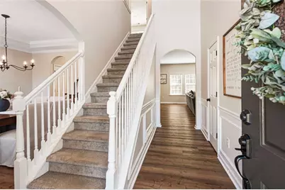 408 Santa Ana Court, Powder Springs, GA 30127 - Photo 3