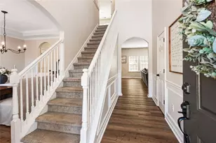 408 Santa Ana Ct, Powder Springs, GA 30127 - Photo 3