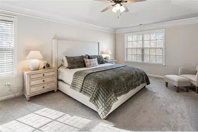 408 Santa Ana Court, Powder Springs, GA 30127 - Photo 31