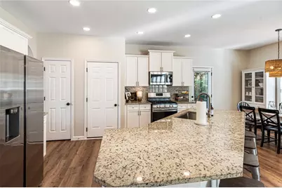 408 Santa Ana Court, Powder Springs, GA 30127 - Photo 5