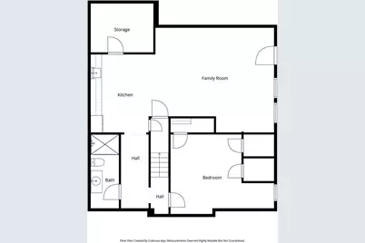 408 Santa Ana Court, Powder Springs, GA 30127 - Photo 61