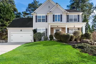 408 Santa Ana Ct, Powder Springs, GA 30127 - Photo 59