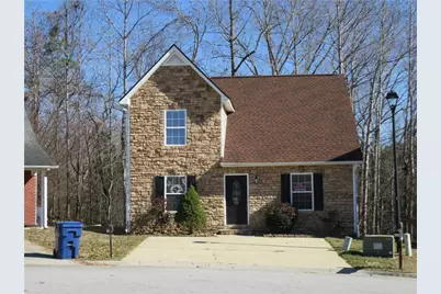 204 Twin Pines Court, Dallas, GA 30132 - Photo 1