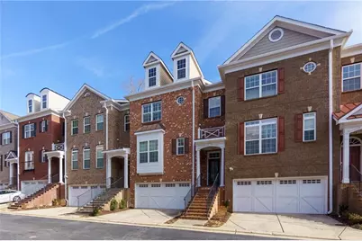 12801 Doe Drive, Alpharetta, GA 30004 - Photo 41