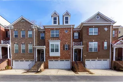 12801 Doe Drive, Alpharetta, GA 30004 - Photo 1