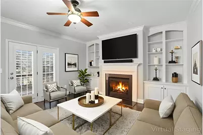 12801 Doe Drive, Alpharetta, GA 30004 - Photo 15