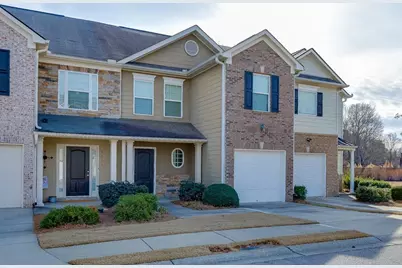 6353 Mossy Oak Landing, Braselton, GA 30517 - Photo 3