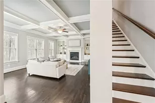 373 Glynnwilde Dr NW, Marietta, GA 30064 - Photo 11