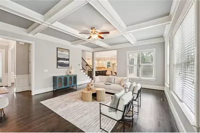 373 Glynnwilde Drive NW, Marietta, GA 30064 - Photo 7