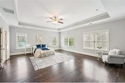 373 Glynnwilde Drive NW, Marietta, GA 30064 - Photo 45