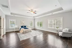 373 Glynnwilde Dr NW, Marietta, GA 30064 - Photo 45