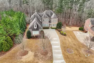 373 Glynnwilde Dr NW, Marietta, GA 30064 - Photo 79