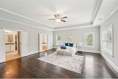 373 Glynnwilde Drive NW, Marietta, GA 30064 - Photo 43