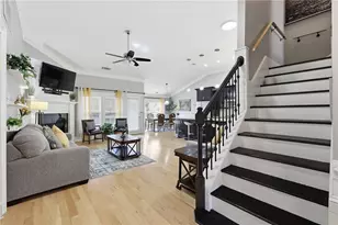 2249 White Alder Dr, Buford, GA 30519 - Photo 5