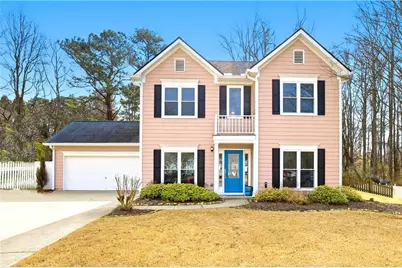 2915 Brookwater Drive, Cumming, GA 30041 - Photo 1