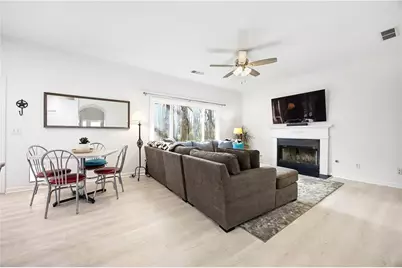 2915 Brookwater Drive, Cumming, GA 30041 - Photo 9