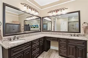 1692 Ridgeview Dr, Big Canoe, GA 30143 - Photo 23