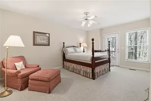 1692 Ridgeview Dr, Big Canoe, GA 30143 - Photo 41