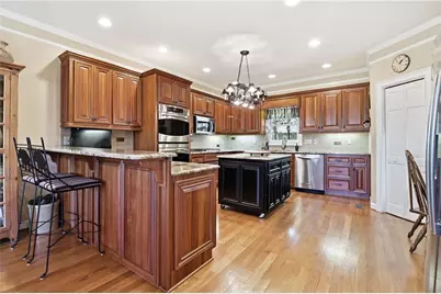 1692 Ridgeview Drive, Big Canoe, GA 30143 - Photo 11